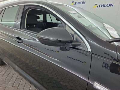 Opel Insignia sports 1.5 TURBO 121KW S&amp;S BUSINESS EXECUTIVE 5D UITL., 2020