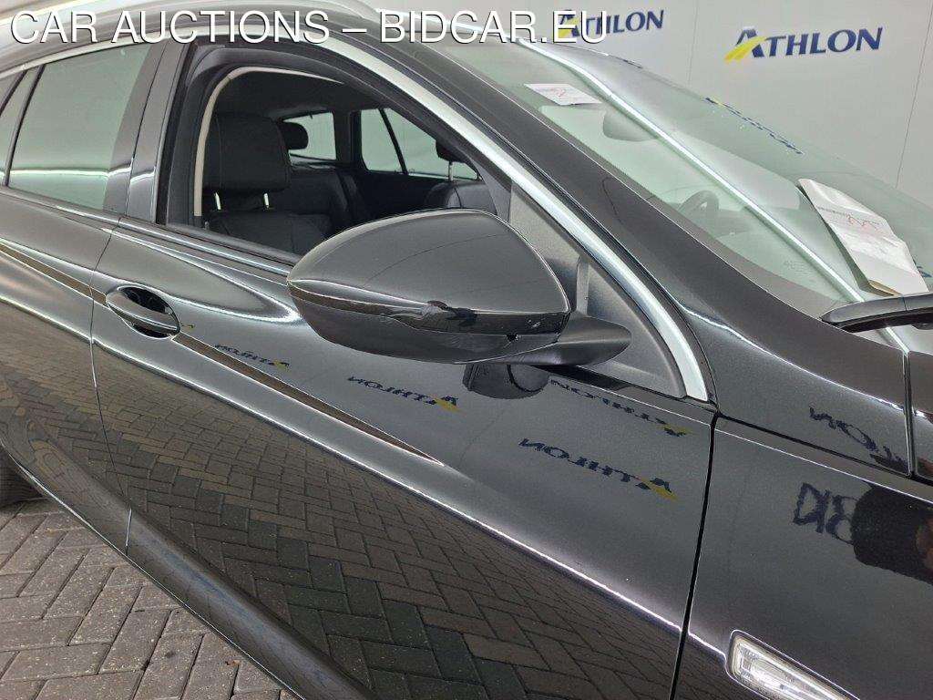 Opel Insignia sports 1.5 TURBO 121KW S&amp;S BUSINESS EXECUTIVE 5D UITL., 2020