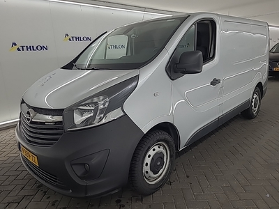 Opel Vivaro gb L1H1 1.6CDTI BT S/S 92KW 2.9T EDITION 4D, 2019