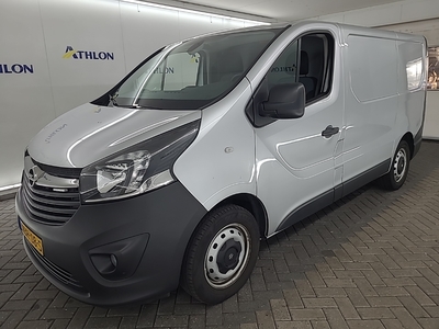 Opel Vivaro gb L1H1 1.6CDTI BT S/S 92KW 2.9T EDITION 4D, 2019