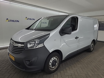 Opel Vivaro gb L1H1 1.6CDTI BT S/S 92KW 2.9T EDITION 4D, 2019