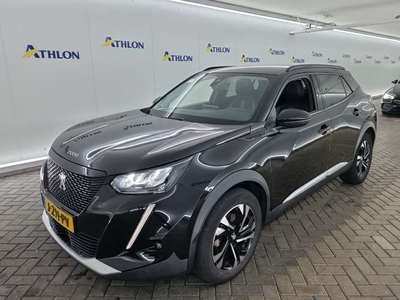 Peugeot 2008 ALLURE PREMIERE EV 50KWH 136 7.4KW 5D, 2020