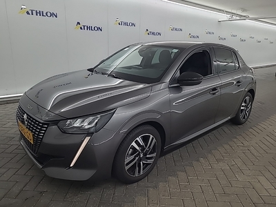 Peugeot 208 ALLURE PACK 1.2 PURETECH 75PK 5D ATHLON EDITION, 2022