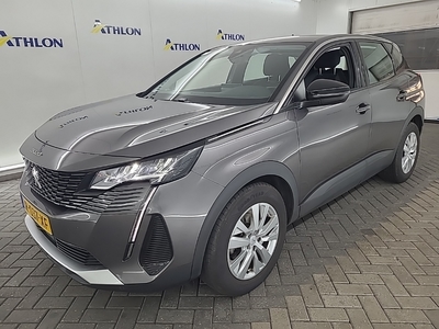 Peugeot 3008 ACTIVE PACK BUS. PURET.EAT8 96KW ATHLON EDITION, 2023