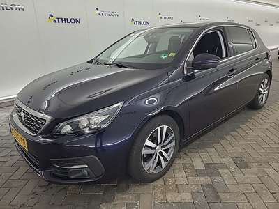 Peugeot 308 BL PREMIUM 1.5 BLUEHDI 130 FREE UPGRADE 5D 96KW, 2019