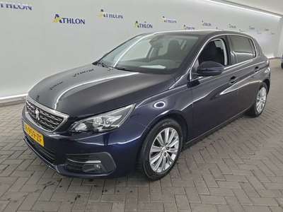 Peugeot 308 BLUE LEASE PREMIUM 1.2 PURETECH 130 5D 96KW, 2020