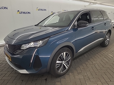 Peugeot 5008 ALLURE P. 1.2 5D 96KW, 2023