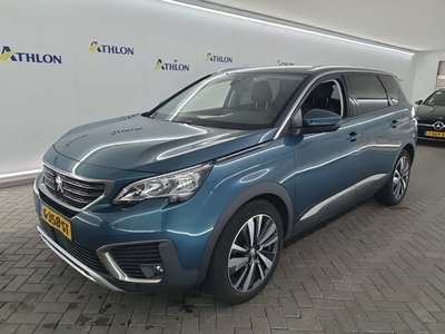 Peugeot 5008 BLUE LEASE PREMIUM PURETECH 130 5D 96KW, 2020