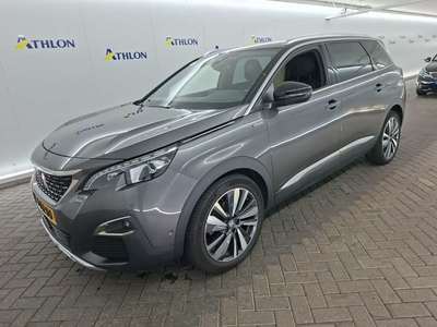 Peugeot 5008 GT-LINE PURETECH 130 EAT8 5D 96KW, 2020