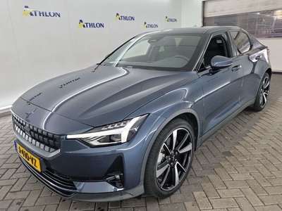 Polestar 2 PILOT PLUS 5D 300KW ATHLON EDITION, 2020