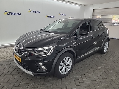 Renault Captur suv TCE 140 EDC GPF INTENS 5D 103KW, 2022