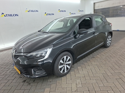 Renault Clio 1.0 TCE 90 GPF EQUILIBRE 5D 67KW, 2022