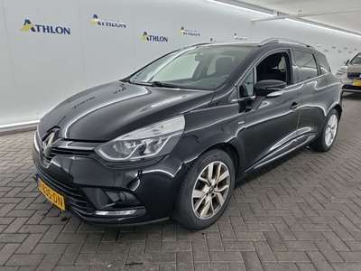 Renault Clio estate ENERGY TCE 90 LIMITED 5D 66KW, 2020