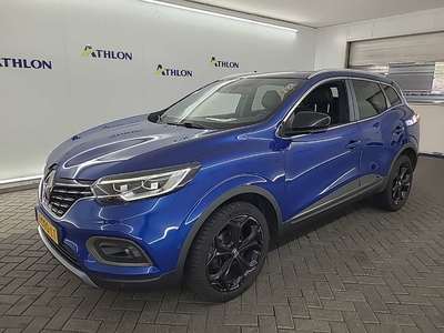 Renault Kadjar BLUE DCI 115 BLACK EDITION 5D 85KW, 2020