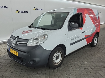 Renault Kangoo 1.2 TCE 115 STOP &amp; START COMF 4D 85KW, 2018