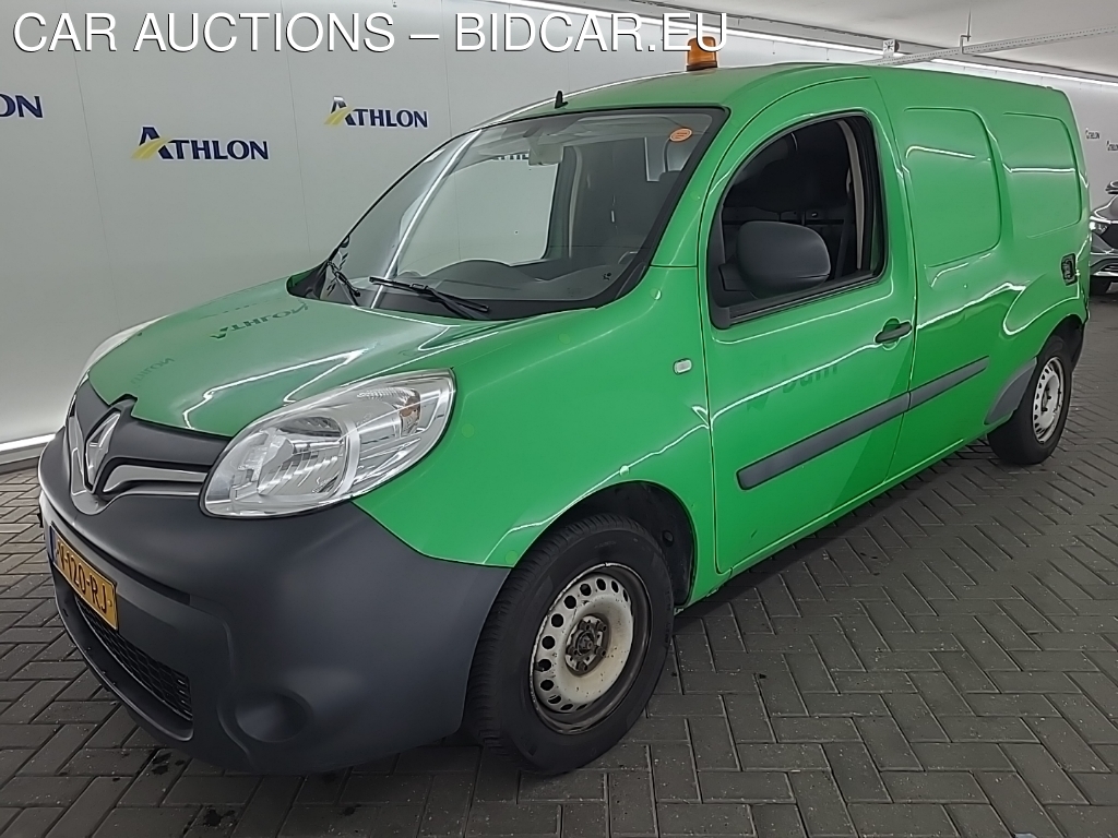 Renault Kangoo 1.5 ENERGY DCI 90 COMF MAXI 4D 66KW, 2018