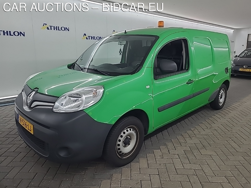Renault Kangoo 1.5 ENERGY DCI 90 COMF MAXI 4D 66KW, 2018