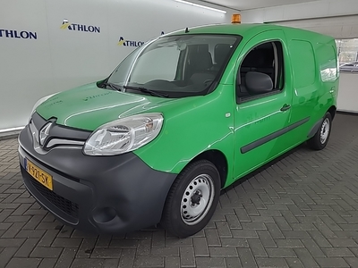 Renault Kangoo 1.5 ENERGY DCI 90 COMF MAXI 4D 66KW, 2018