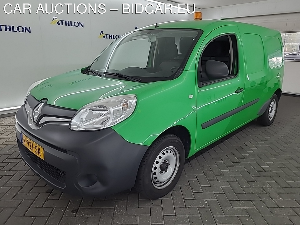 Renault Kangoo 1.5 ENERGY DCI 90 COMF MAXI 4D 66KW, 2018