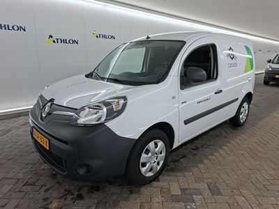 Renault Kangoo Z.E. 33 (BATTERIJKOOP) 3D 44KW, 2020