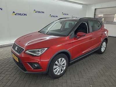 Seat Arona 1.0 TSI 81KW STYLE BUSINESS INTENSE PLUS 5D, 2021