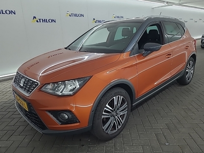 Seat Arona 1.0 TSI 85KW X BUSINESS INTENSE 5D, 2019