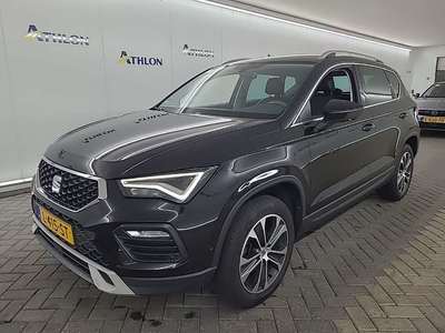 Seat Ateca 1.0 TSI STYLE BUSINESS INTENSE 5D 81KW, 2021