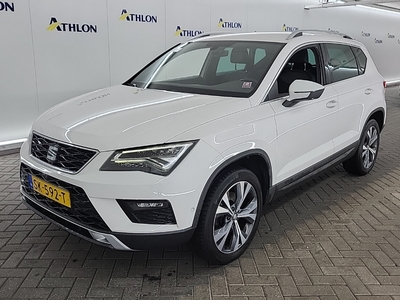 Seat Ateca 1.4 TSI XCELLENCE BNS INTENSE 5D 110KW, 2018