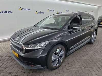 Skoda Enyaq iv 60 5D 132KW, 2021