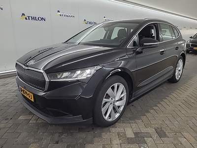 Skoda Enyaq iv 60 5D 132KW, 2021