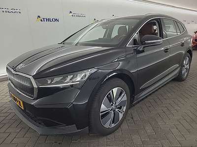 Skoda Enyaq iv 80 5D 150KW, 2021