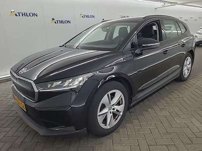 Skoda Enyaq iv IV 60 5D 132KW, 2021