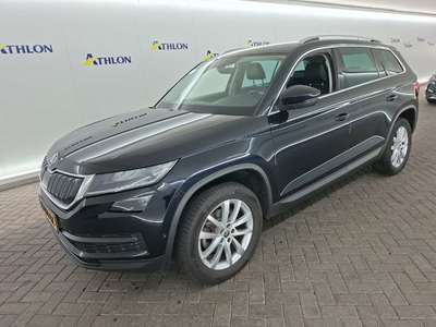 Skoda Kodiaq 1.5 TSI ACT 110KW DSG BUSINESS ED PLUS 5D, 2020