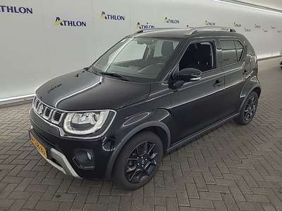 Suzuki Ignis 1.2 SMART HYBRID STYLE 5D 61KW, 2021