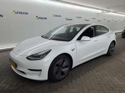 Tesla Model 3 LONG RANGE DUAL MOTOR AWD 4D 350KW, 2020