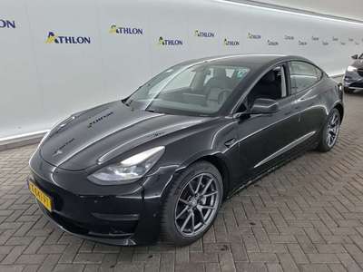 Tesla Model 3 LONG RANGE DUAL MOTOR AWD 4D 350KW, 2020