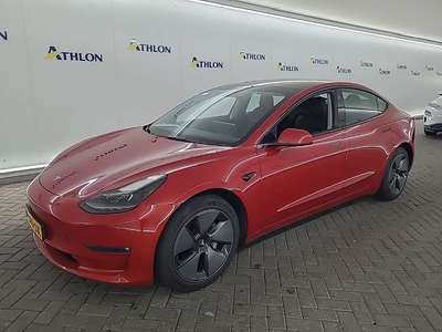 Tesla Model 3 LONG RANGE DUAL MOTOR AWD 4D 350KW, 2021