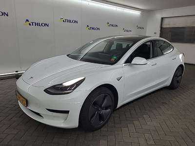 Tesla Model 3 STANDARD RANGE PLUS RWD 4D 225KW, 2020