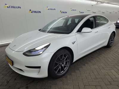 Tesla Model 3 STANDARD RANGE PLUS RWD 4D 225KW, 2020
