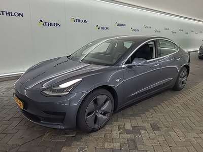 Tesla Model 3 STANDARD RANGE PLUS RWD 4D 225KW, 2020