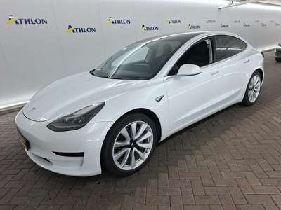 Tesla Model 3 STANDARD RANGE PLUS RWD 4D 225KW, 2020