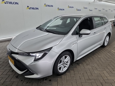 Toyota Corolla touring 1.8 HYBRID ACTIVE 5D 90KW, 2022