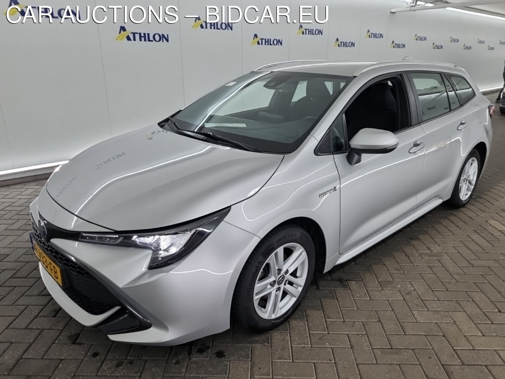 Toyota Corolla touring 1.8 HYBRID ACTIVE 5D 90KW, 2022