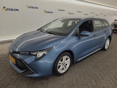 Toyota Corolla touring 1.8 HYBRID ACTIVE 5D 90KW, 2022