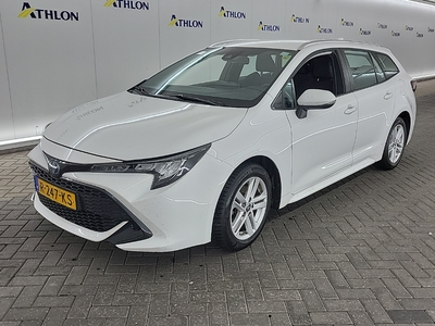 Toyota Corolla touring 1.8 HYBRID ACTIVE 5D 90KW, 2022