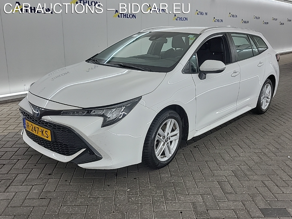 Toyota Corolla touring 1.8 HYBRID ACTIVE 5D 90KW, 2022