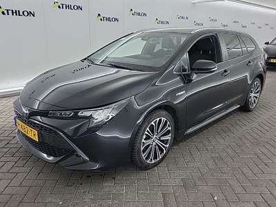 Toyota Corolla touring 1.8 HYBRID BUSINESS PLUS 5D 90KW, 2020