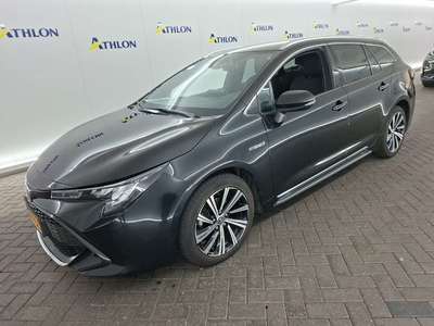 Toyota Corolla touring 1.8 HYBRID BUSINESS PLUS 5D 90KW, 2021