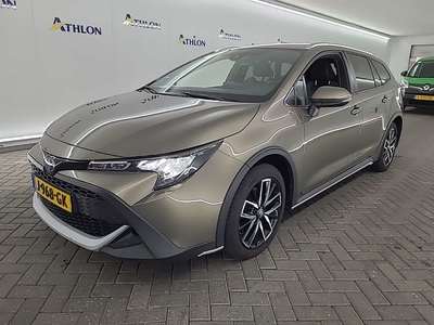 Toyota Corolla touring 2.0 HYBRID TREK 5D 135KW, 2020