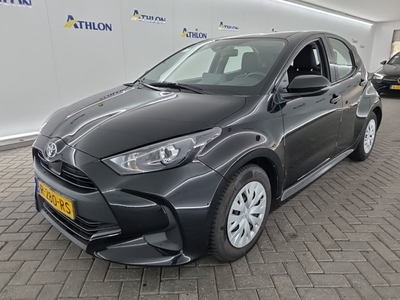 Toyota Yaris 1.5 HYBRID ACTIVE AUTOMAAT 5D 85KW, 2022